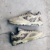 Original 2013 Nike Air Max 180 “German Camo”.