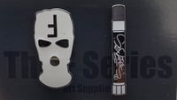 F Series Pin Set