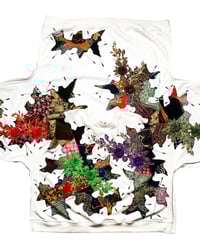 Image 8 of 1 OF 1 CANVAS x KONKRITE MARKET INDONESIAN BATIK PATCHWORKS SIZE L