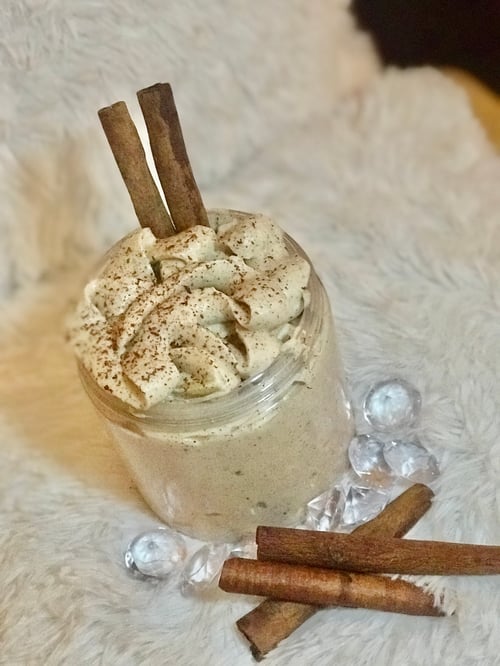 Image of Spice Cake Whipped Body Butter 