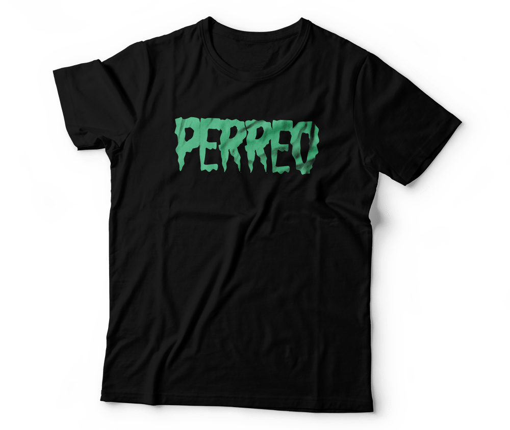 Image of _Perreo