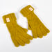 Image of Chunky Scarf and Gloves