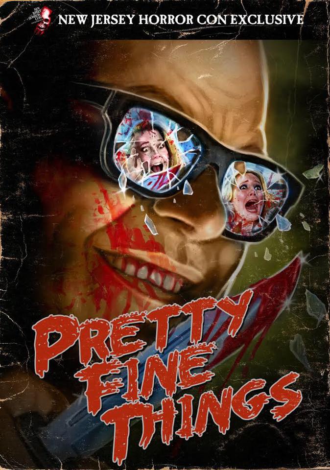 Pretty Fine Things DVD EXCLUSIVE!