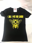 Image of God Save the Queen Bee Mk. II