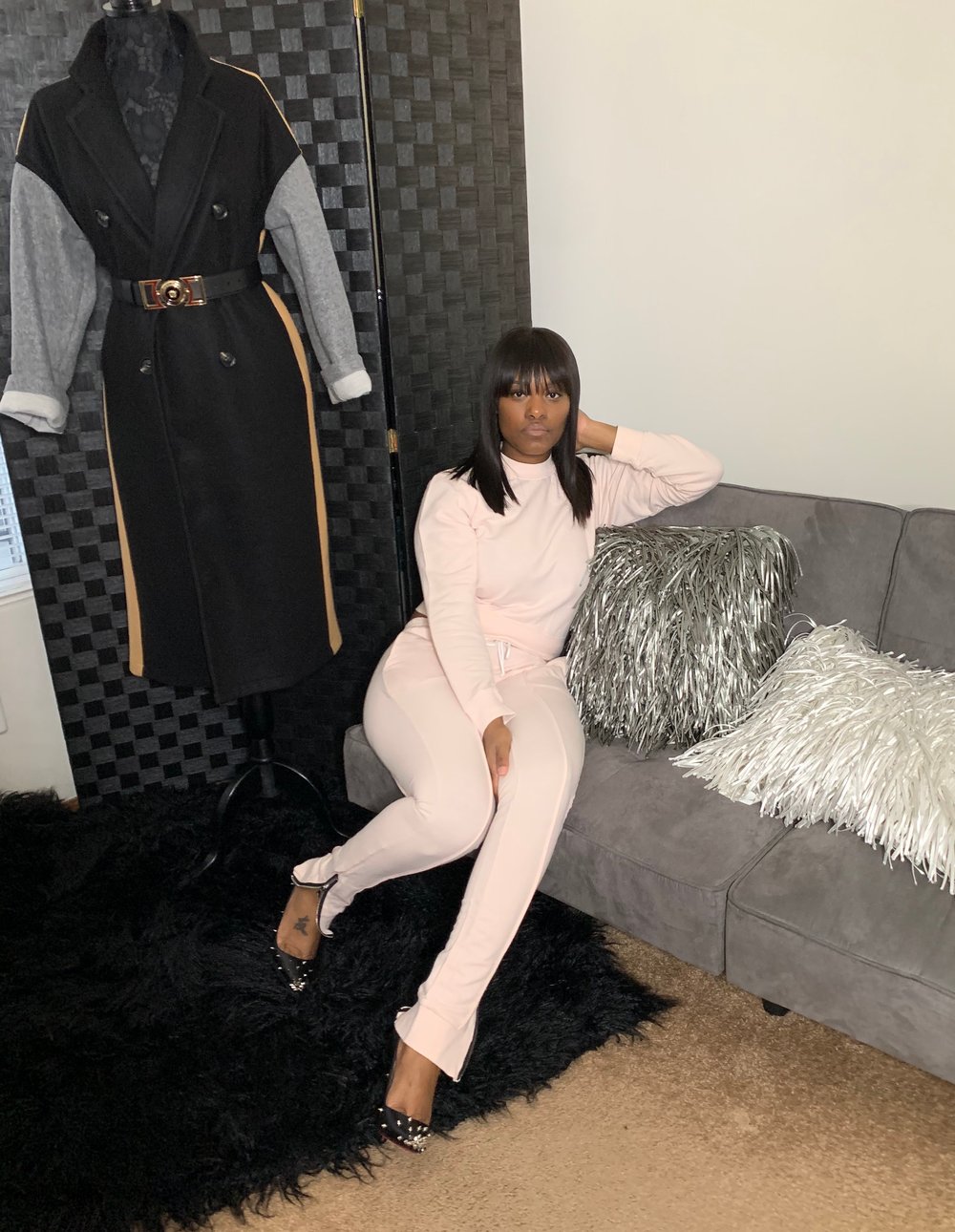 Image of Soft Pink | Set Life