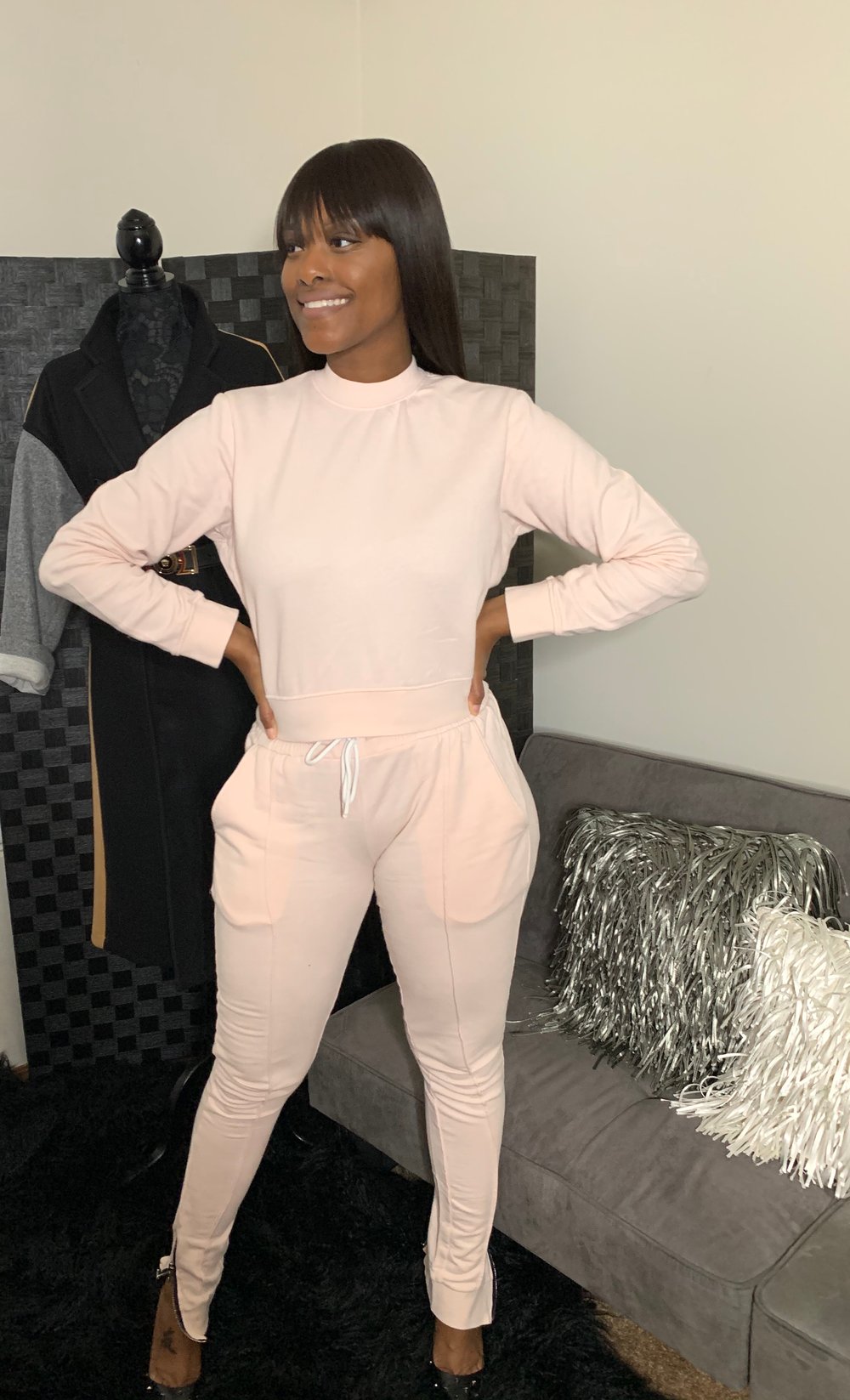 Image of Soft Pink | Set Life