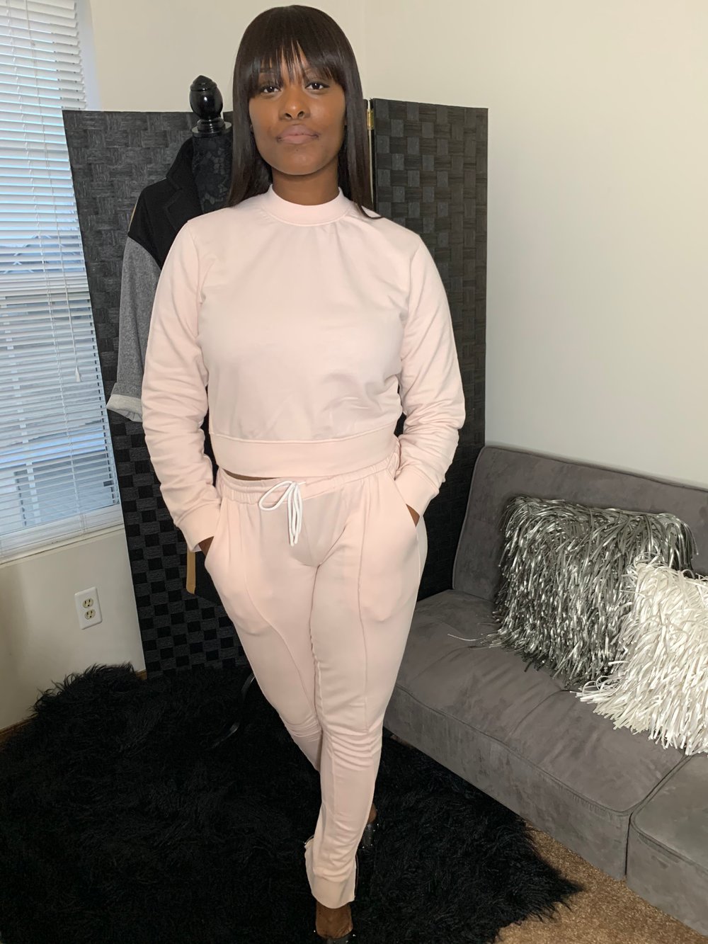 Image of Soft Pink | Set Life