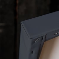 Image 2 of Lunar Elements Canvas Print