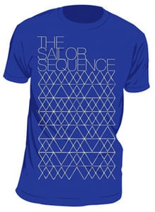 Image of Triangle Shirt