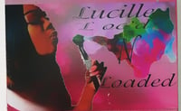 Image 1 of Lucille Loc'd N Loaded