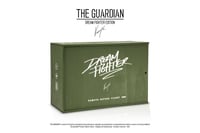 Image 4 of The Guardian® - Dream Fighter Forest - Limited Edition - 8 units