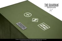 Image 5 of The Guardian® - Dream Fighter Forest - Limited Edition - 8 units