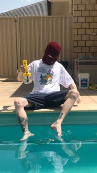 Image 1 of Sesh gremlin T-Shirt