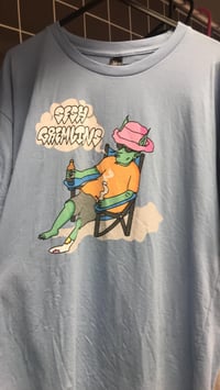 Image 2 of Sesh gremlin T-Shirt
