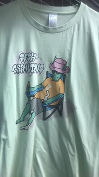 Image 3 of Sesh gremlin T-Shirt