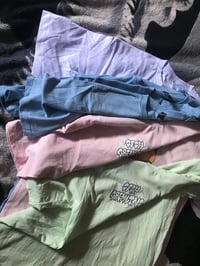 Image 5 of Sesh gremlin T-Shirt