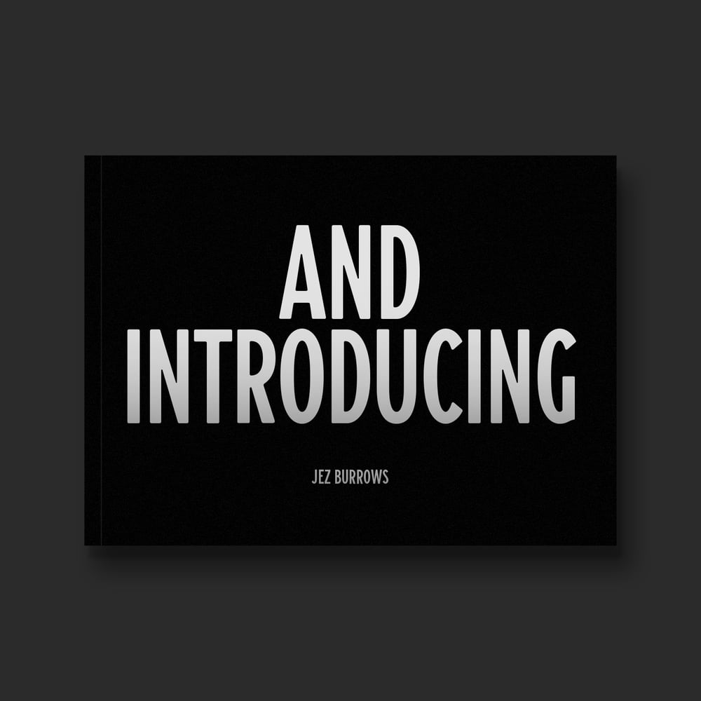 Image of And Introducing