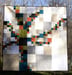 Image of No. 025 -- Life Imitating Quilts