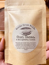 Image 2 of Chai Cacao Bundle