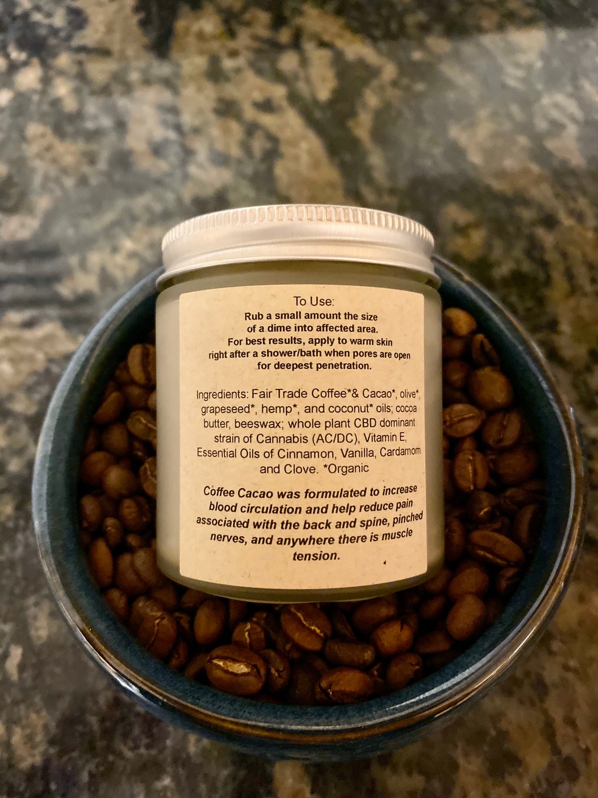 Image of Chai Cacao Bundle