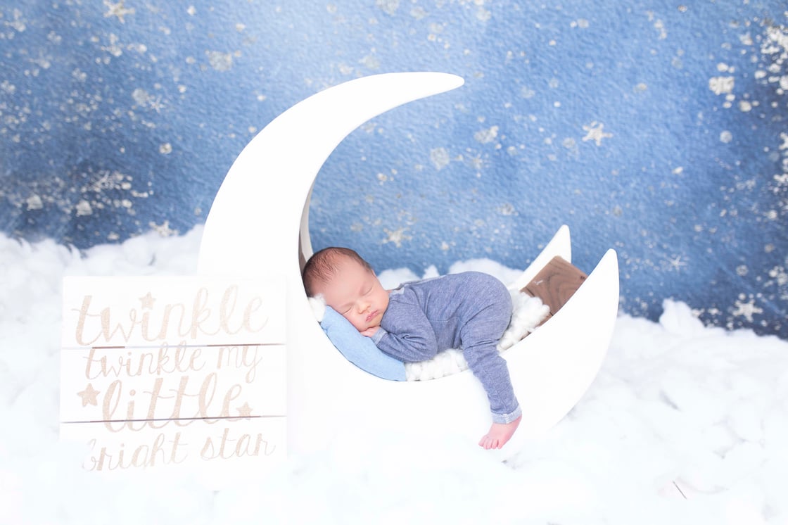Image of NEW YEAR DEAL- $75 OFF NEWBORN SESSIONS