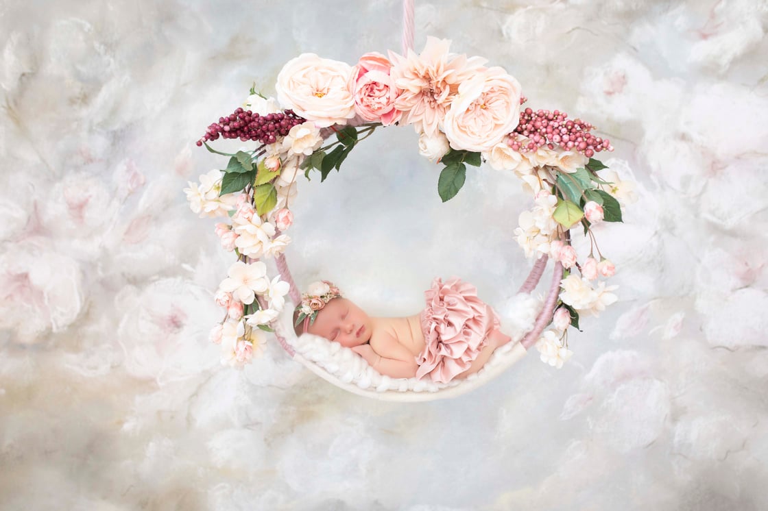 Image of NEW YEAR DEAL- $75 OFF NEWBORN SESSIONS