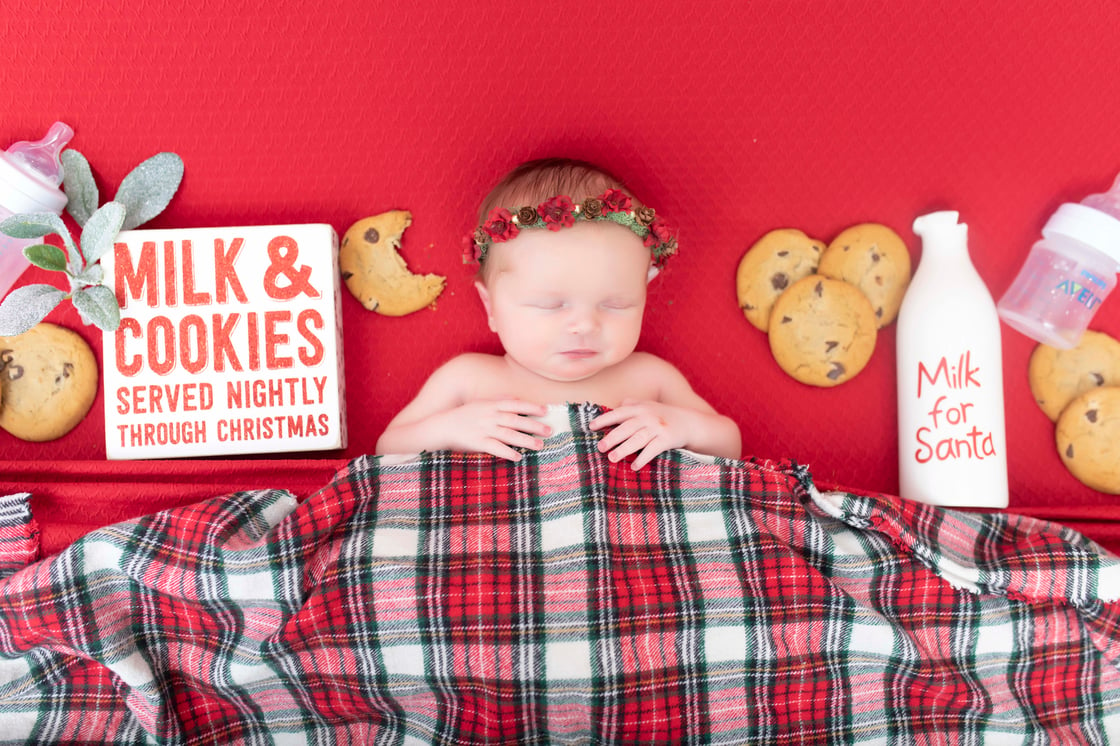 Image of NEW YEAR DEAL-  $75 OFF NEWBORN SESSIONS