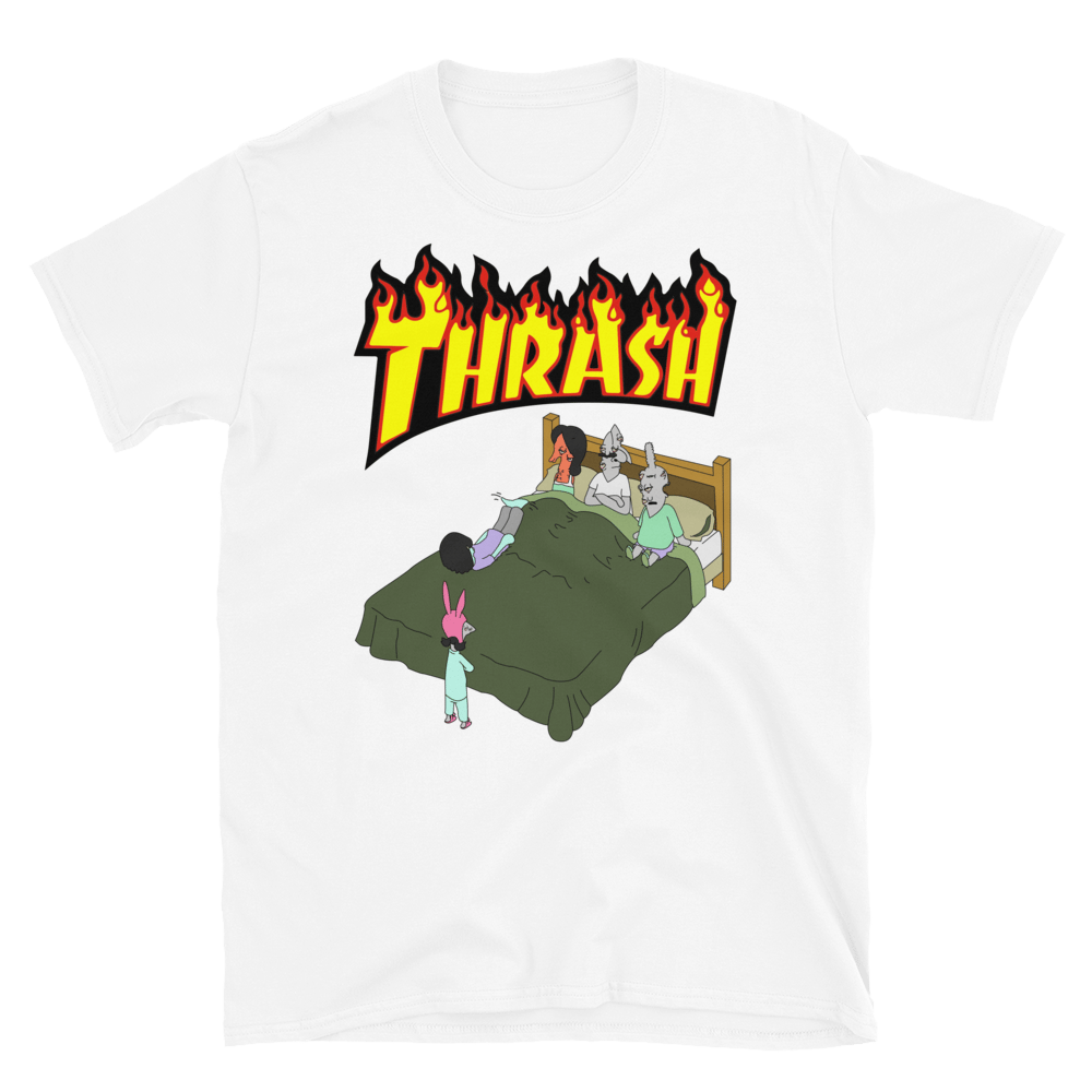 Image of Blob's Thrash Tee