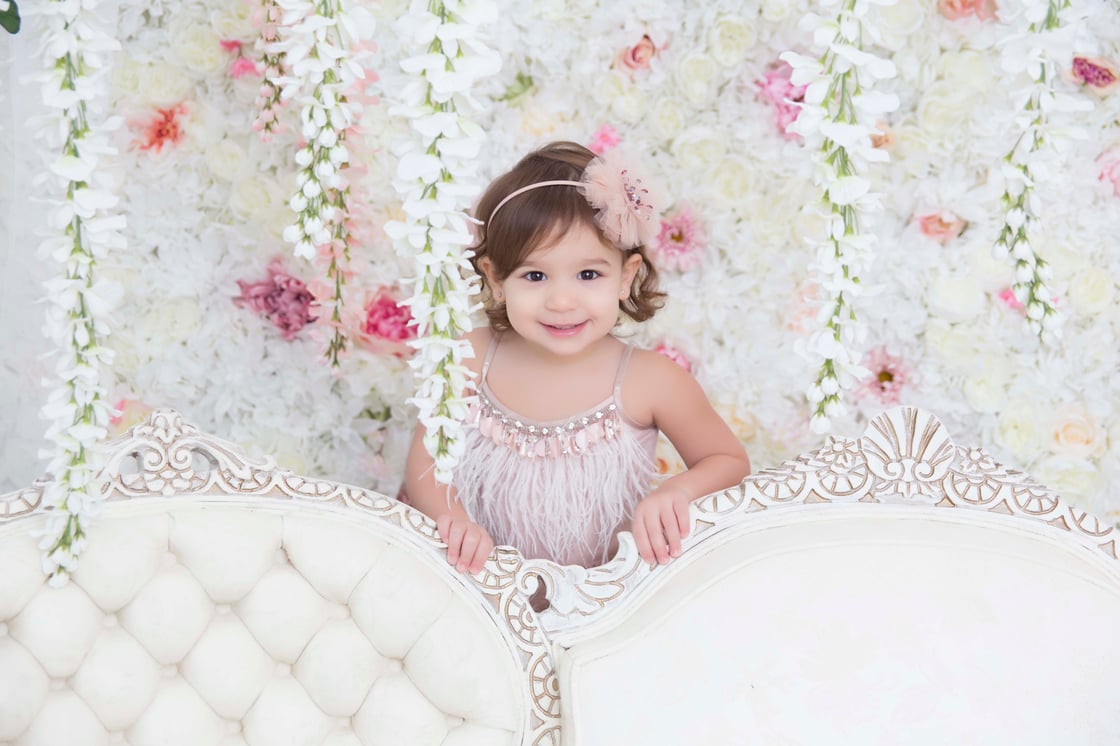 Image of DEAL #6-VALENTINES DAY, BARBIE and SUPER HERO MINI SESSIONS