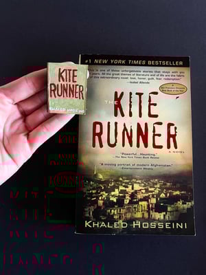 Image of Read More Hate Less Small 1