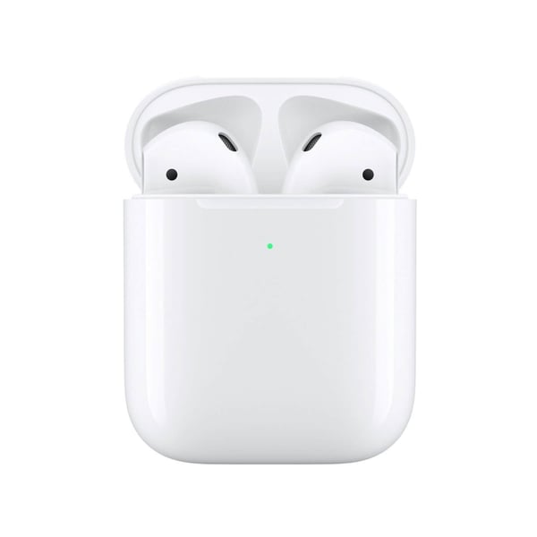 Image of AirPods Series 2 