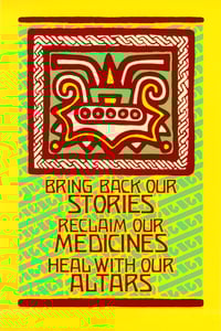 Image 2 of Tepetlacalli (2019)