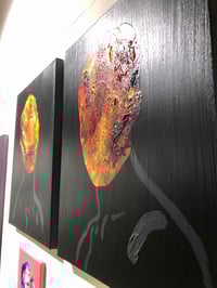 Image 4 of FURNACE (Original painting)