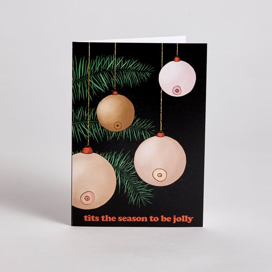 Image of TITS THE SEASON