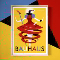 Image 1 of Bauhaus 100