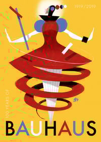 Image 3 of Bauhaus 100