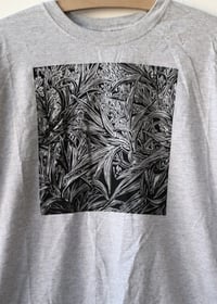 Image 2 of Gorse T Shirt – Screen Printed, Various colours