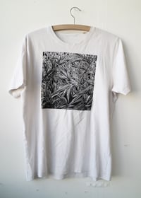 Image 1 of Gorse T Shirt – Screen Printed, Various colours