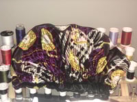 Image 1 of Tick-Tock Bonnet