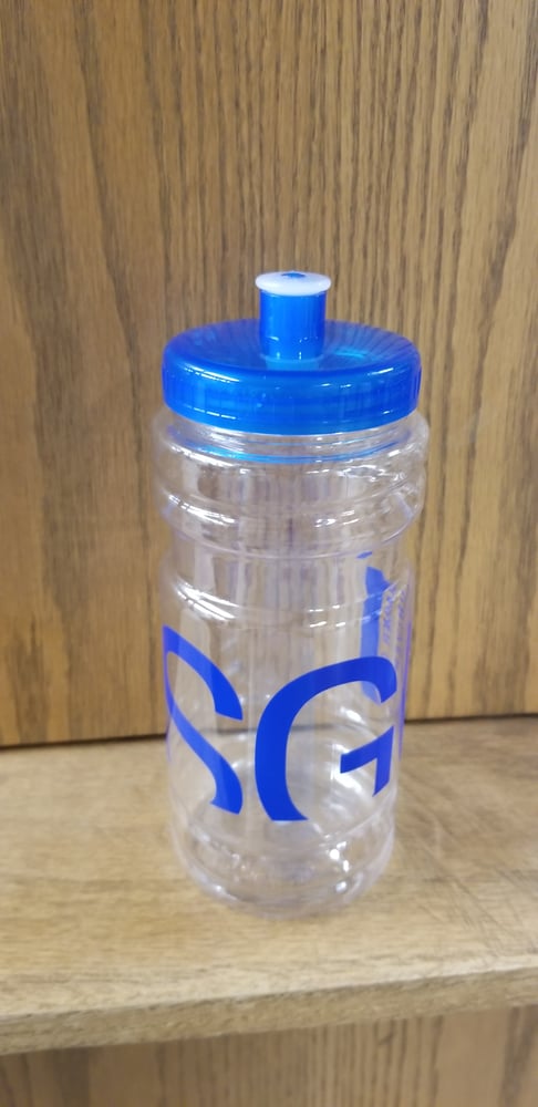 Image of Waterbottle