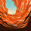 LATLETA - MIRAGGI (Vinile Ltd. Ed. 300 copie)