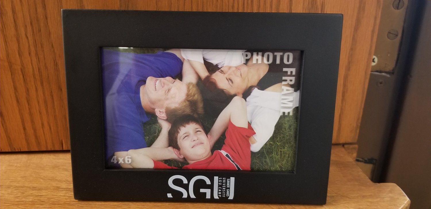 Image of Photo Frames