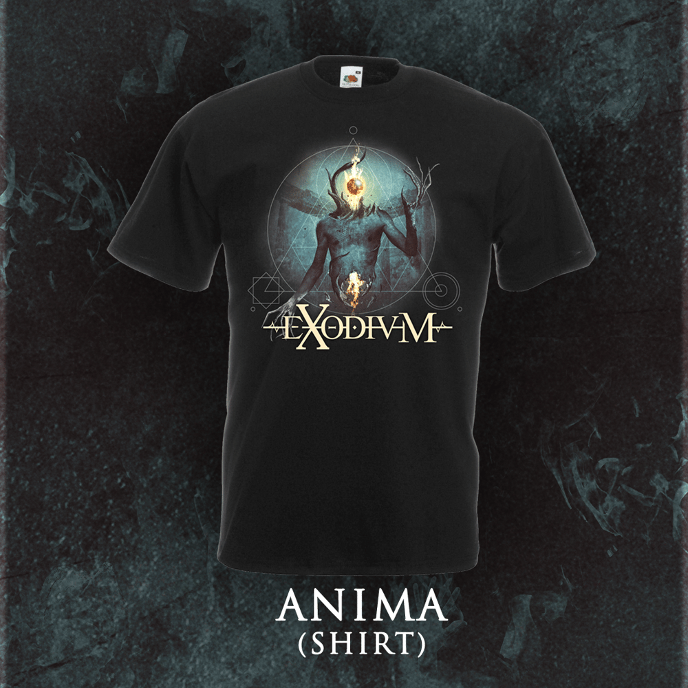 Image of Anima (Shirt)