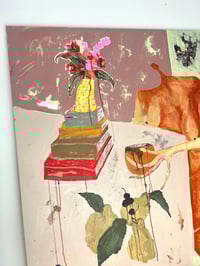 Image 2 of Shelves of Leaves