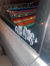 D.D. Graffiti 