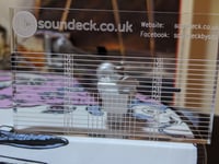 Image 1 of Soundeck VTAA Price net of VAT