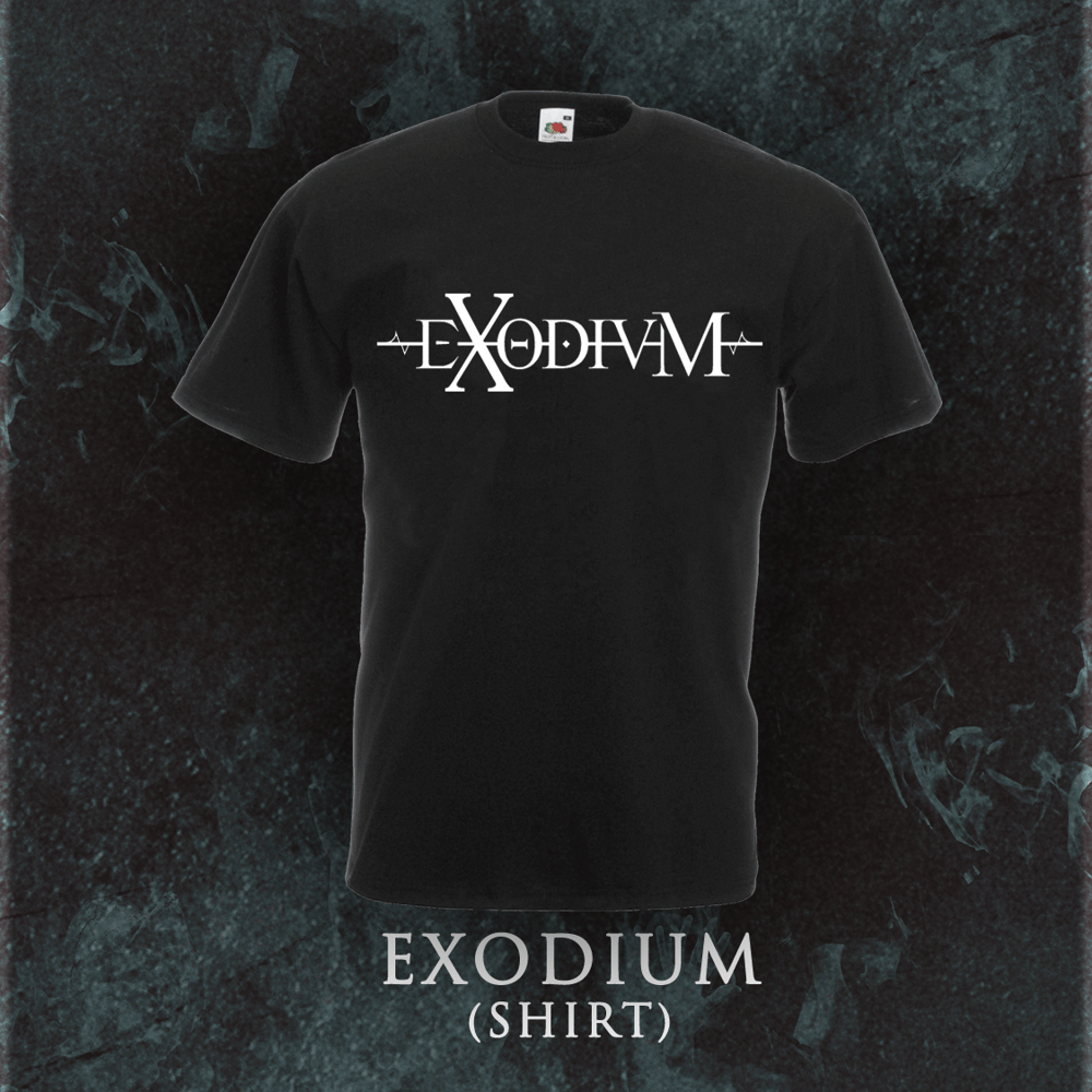Image of Exodium (Shirt)