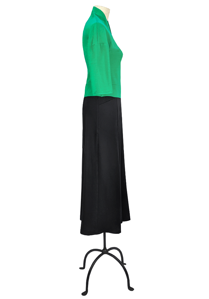 Image of Surci Top - Kelly Green
