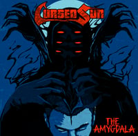 Cursed Sun - The Amygdala