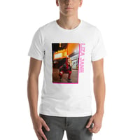 Image 4 of Liza Jane LA - Bella + Canvas Short-Sleeve Unisex T-Shirt